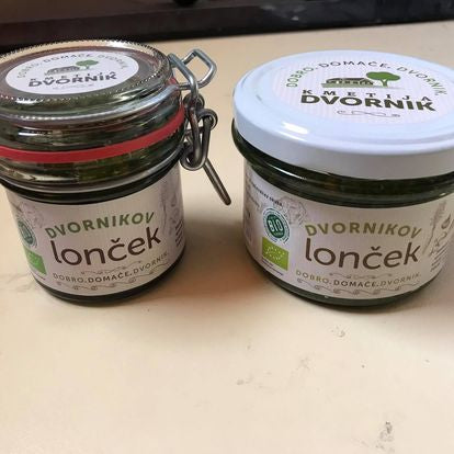 Bio Gemüse-Gewürzmischung - aus Dvorniks Garten - Biobauernhof 125g / 235g