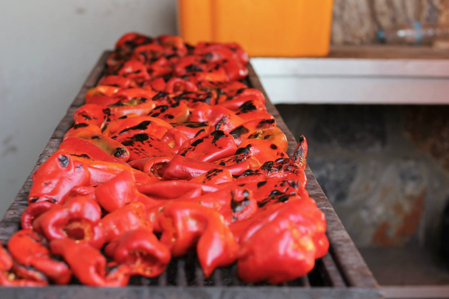 Bio Ajvar