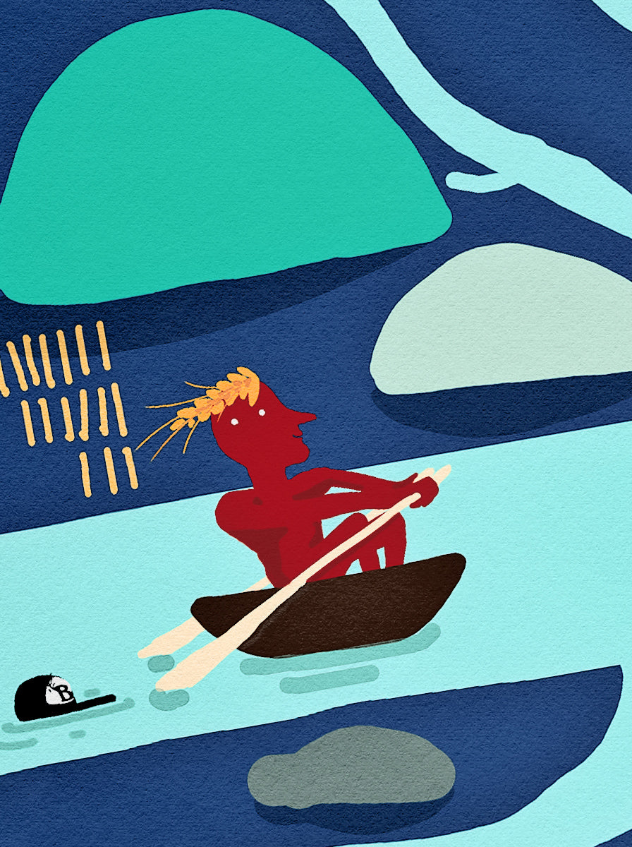 Pils Bier Ca Barley Birrificio Agricolo Bio