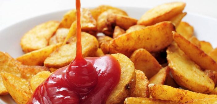 Laboratorio Bio Gourmet Ketchup