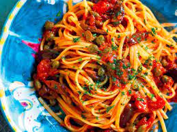 Linguine Pasta Bio Pastificio dei Profeti Sardinien