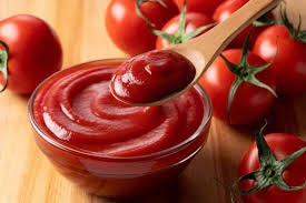 Laboratorio Bio Gourmet Ketchup