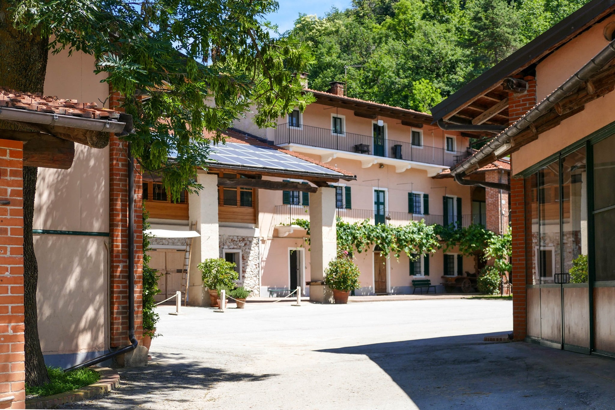 Cognà Kompott Cascina Rosa