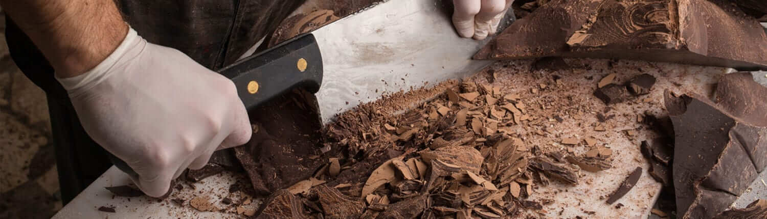Cacao Crudo - Bio Rohschokolade