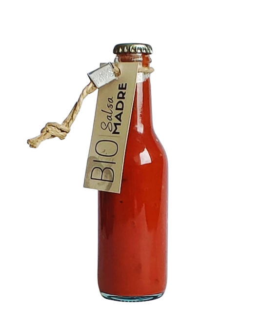Bio Sugo Pronto „Salsa Madre“ Perché ci Credo
