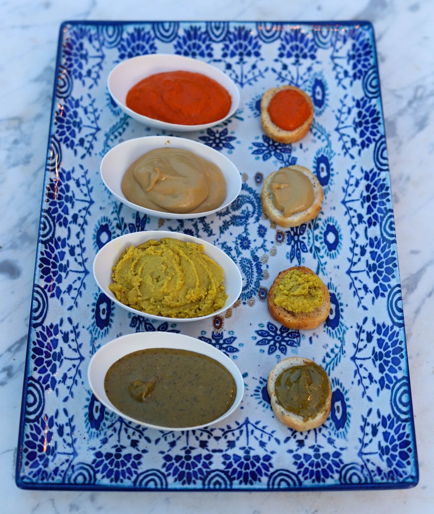 Baba Ganoush Vegavilanos