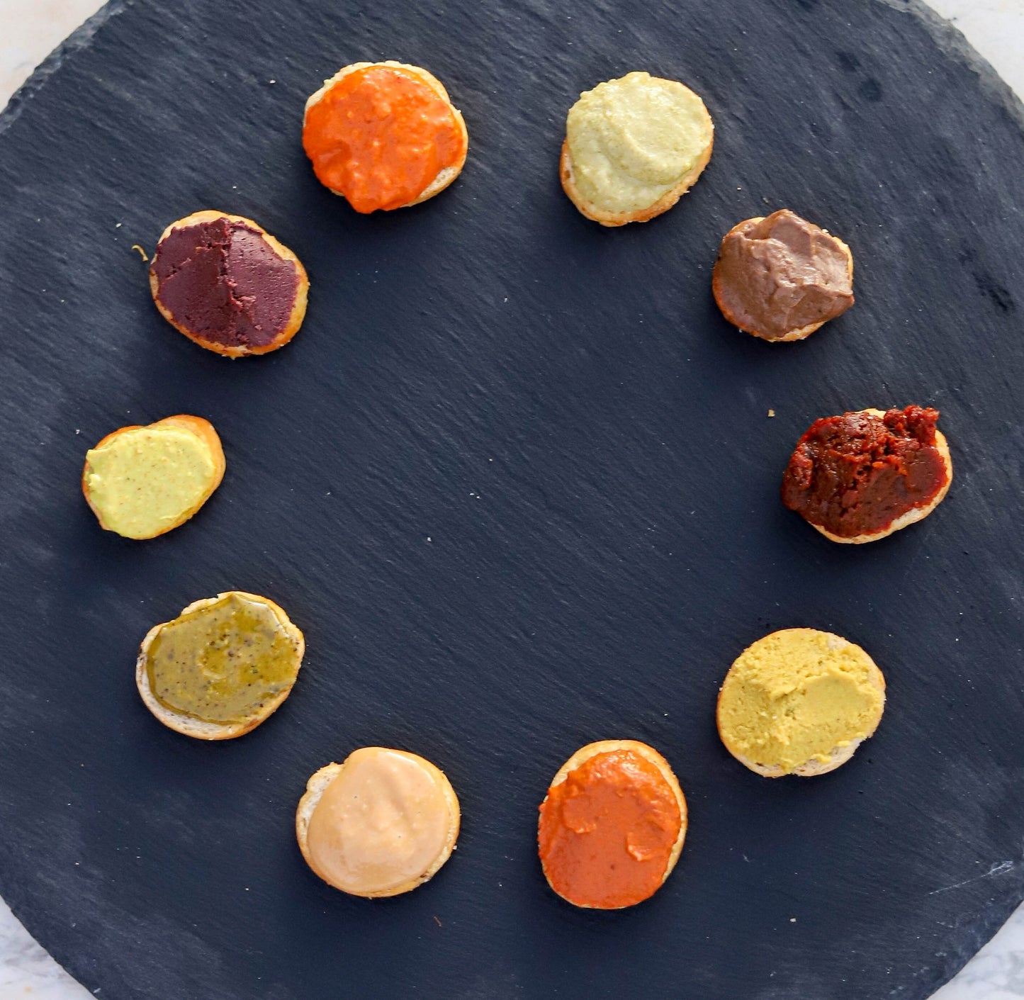 Baba Ganoush Vegavilanos