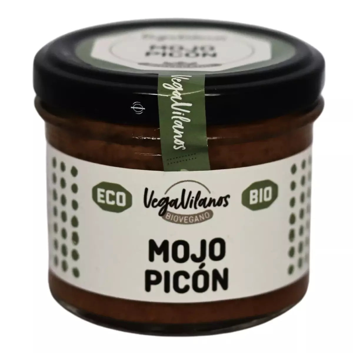 Mojo Picón Sauce Vegavilanos