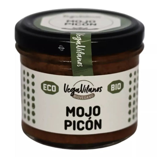 Mojo Picón Sauce Vegavilanos