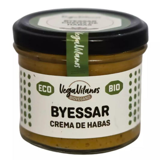 Byessar Bohnen Pate