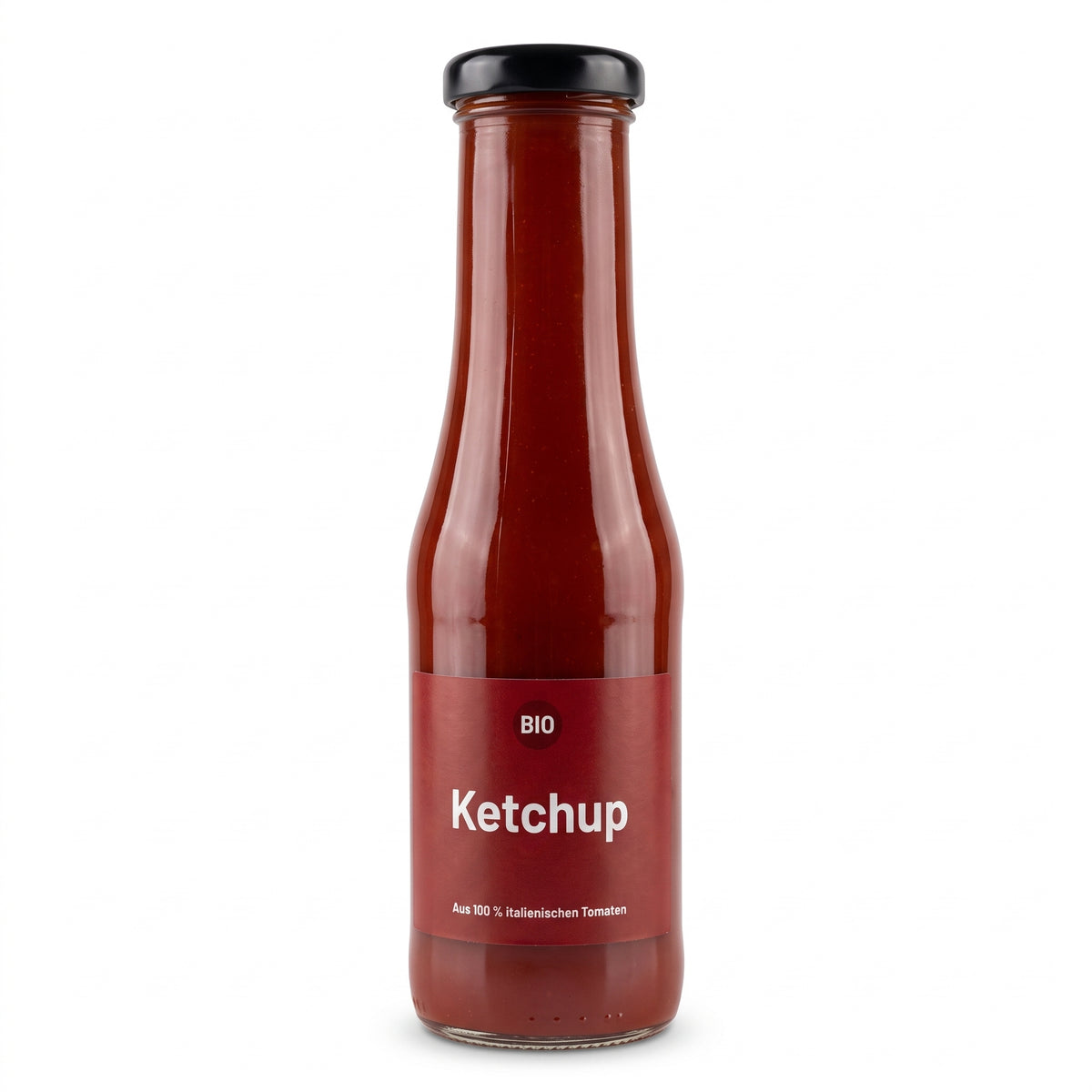 Laboratorio Bio Gourmet Ketchup