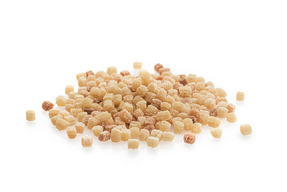 Fregula Pasta Bio Pastificio dei Profeti Sardinien